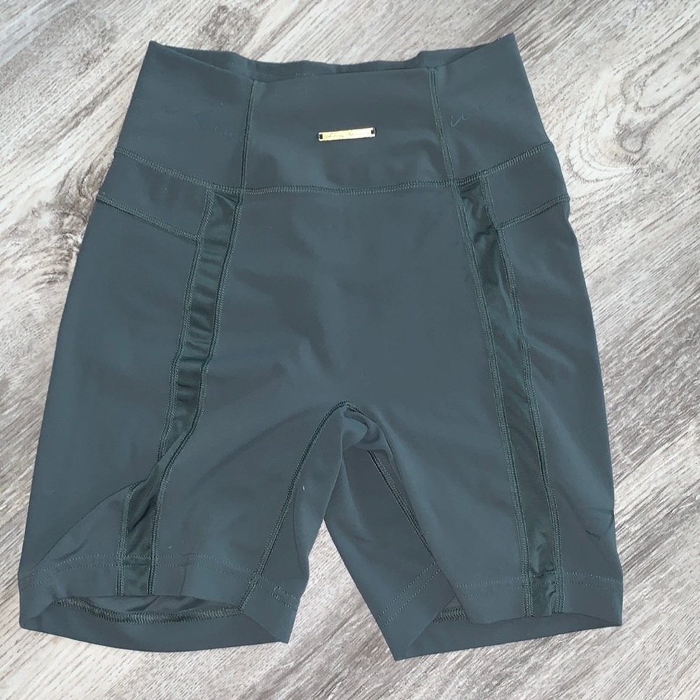 Gymshark x Whitney Simmons shorts size xs